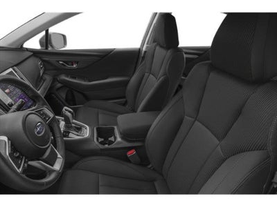 2021 Subaru Legacy Premium