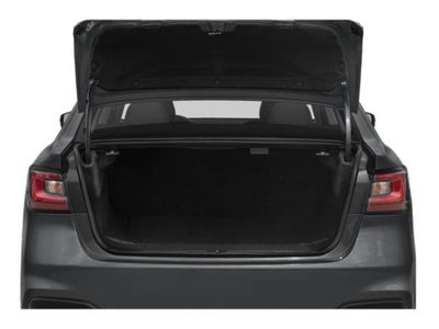 2021 Subaru Legacy Premium