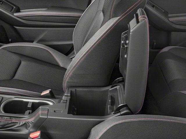 2017 Subaru Impreza Sport
