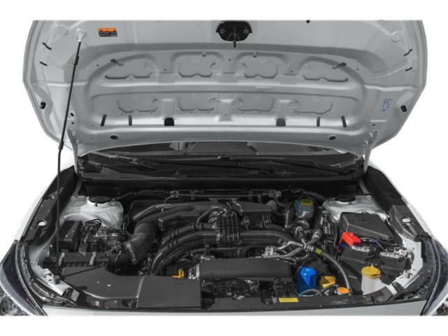2020 Subaru Impreza Base