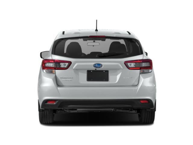 2020 Subaru Impreza Base