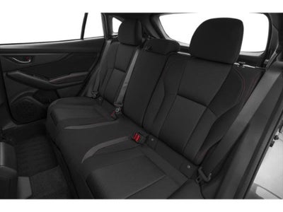 2019 Subaru Impreza Sport