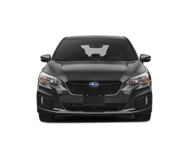2019 Subaru Impreza Sport