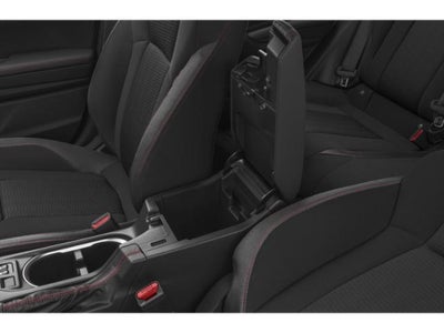 2019 Subaru Impreza Sport