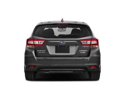 2019 Subaru Impreza Sport
