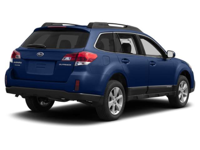 Used 2013 Subaru Outback Premium with VIN 4S4BRBCC3D1236976 for sale in Laconia, NH