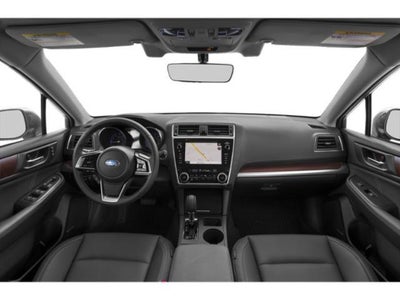 2018 Subaru Outback Limited