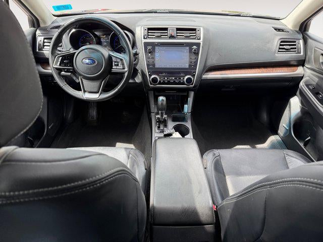 2018 Subaru Outback Limited