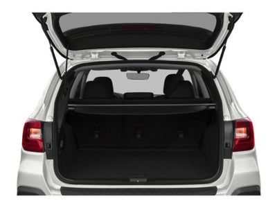 2018 Subaru Outback Limited