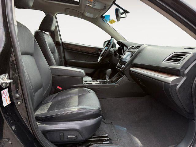 2018 Subaru Outback Limited