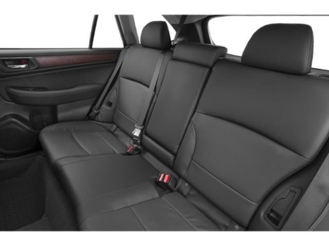 2018 Subaru Outback Limited