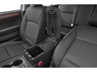 2018 Subaru Outback Limited