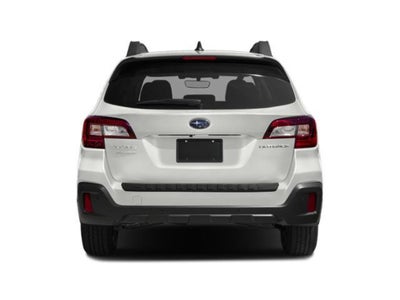 2018 Subaru Outback Limited