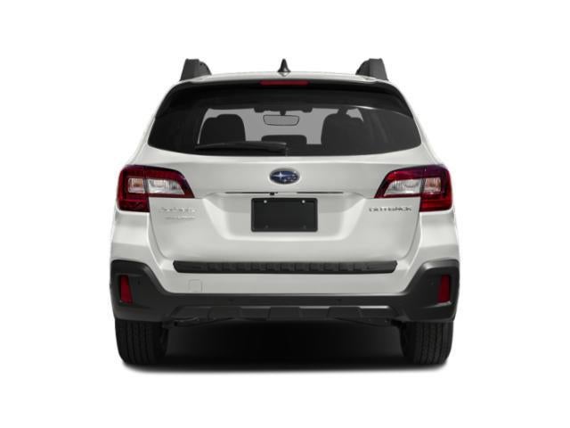 2018 Subaru Outback Limited