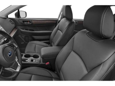 2018 Subaru Outback Limited
