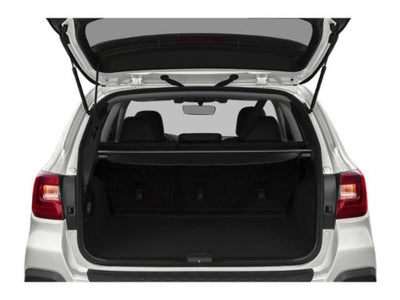 2018 Subaru Outback Limited