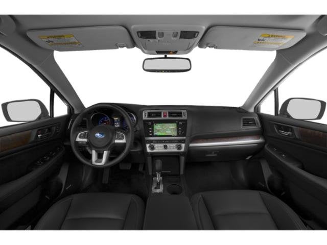 2015 Subaru Outback 3.6R Limited