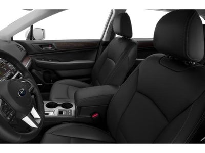 2015 Subaru Outback 3.6R Limited