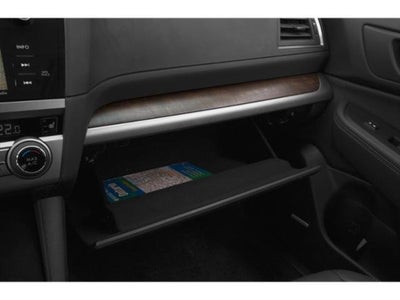 2015 Subaru Outback 3.6R Limited