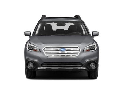2015 Subaru Outback 3.6R Limited
