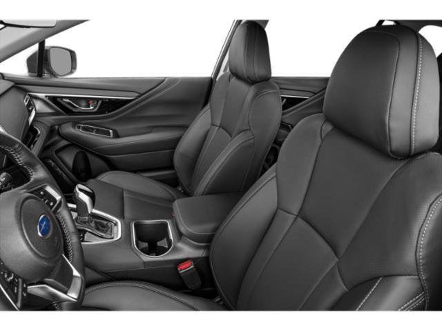 2021 Subaru Outback 2.5i