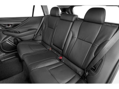 2021 Subaru Outback 2.5i