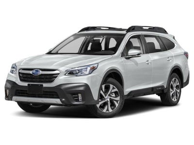 2021 Subaru Outback 2.5i