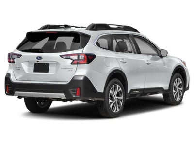 2021 Subaru Outback 2.5i