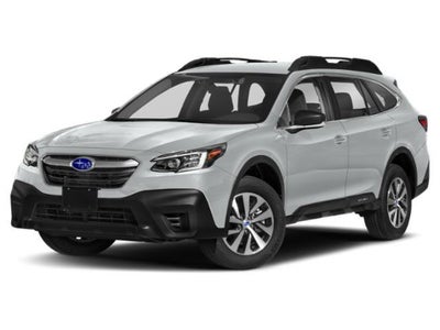 2021 Subaru Outback 2.5i