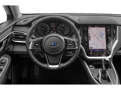 2021 Subaru Outback 2.5i