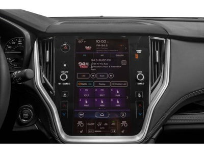 2021 Subaru Outback 2.5i