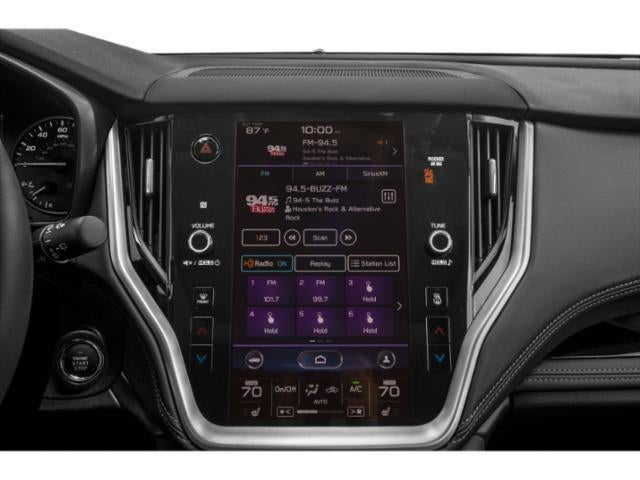 2021 Subaru Outback 2.5i