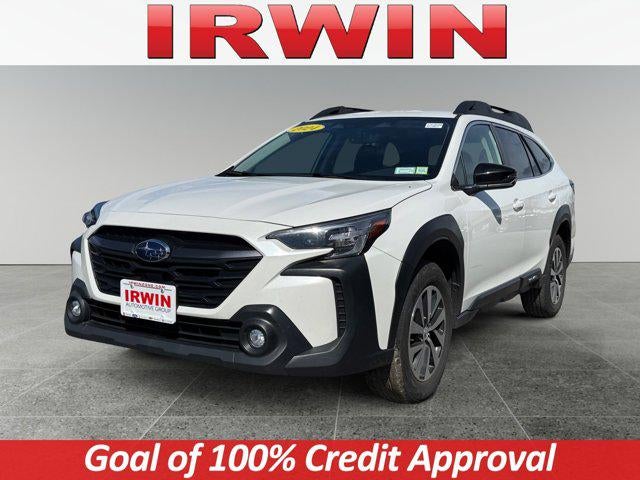 2024 Subaru Outback Premium