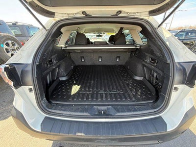 2024 Subaru Outback Premium