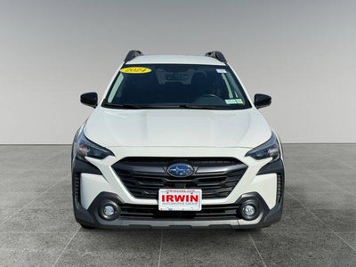 2024 Subaru Outback Premium