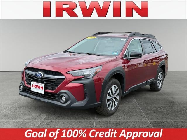 2024 Subaru Outback Premium