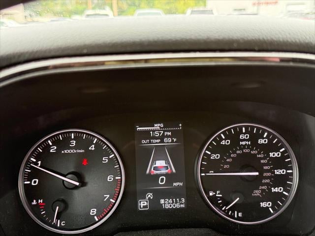 2024 Subaru Outback Premium