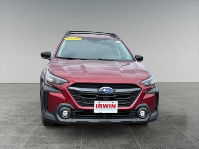 2024 Subaru Outback Premium