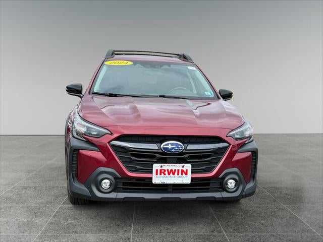 2024 Subaru Outback Premium