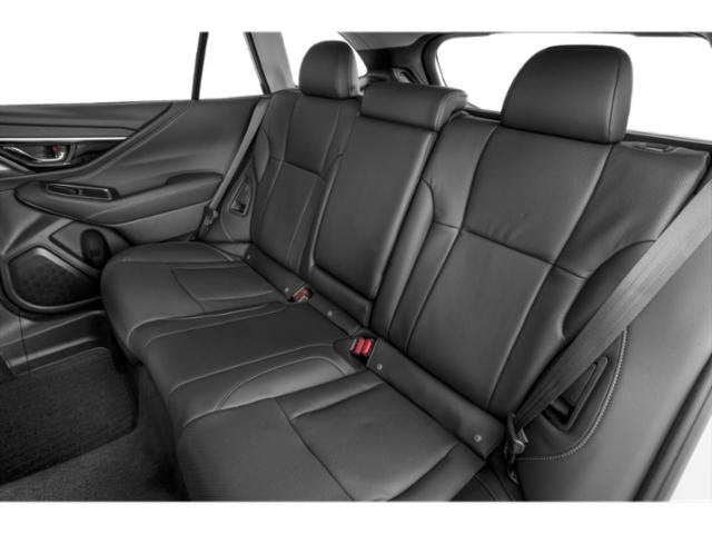 2020 Subaru Outback Limited XT