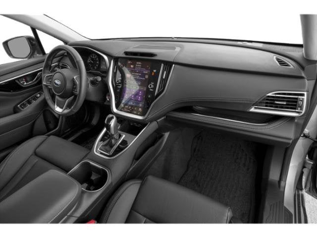 2020 Subaru Outback Limited XT