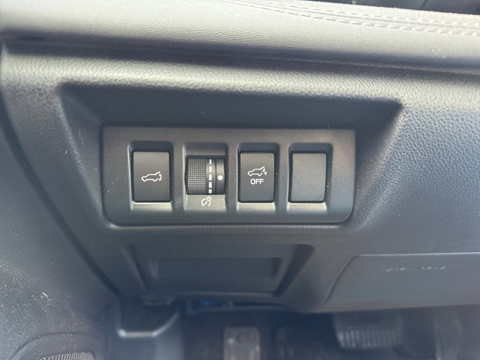 2020 Subaru Outback Limited XT