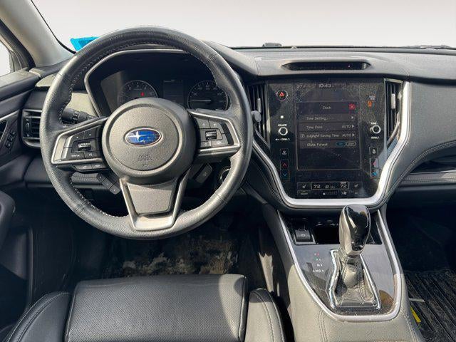 2020 Subaru Outback Limited XT