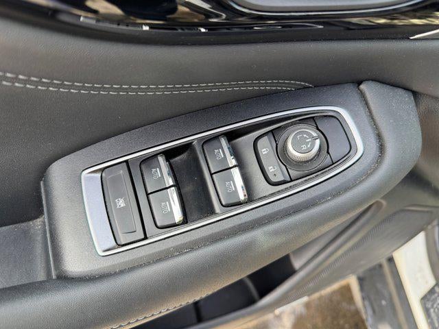 2020 Subaru Outback Limited XT