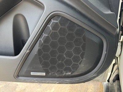 2020 Subaru Outback Limited XT