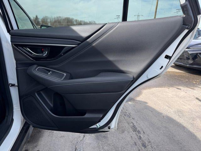 2020 Subaru Outback Limited XT