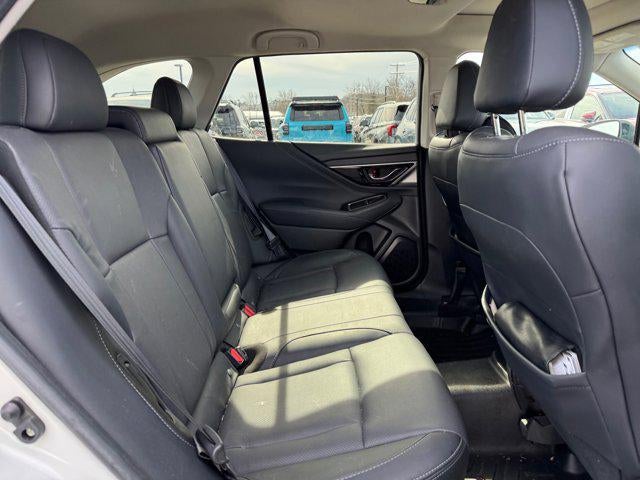 2020 Subaru Outback Limited XT