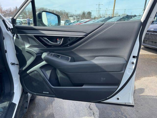 2020 Subaru Outback Limited XT