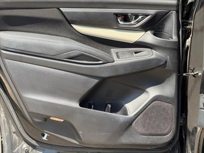 2019 Subaru Ascent Premium