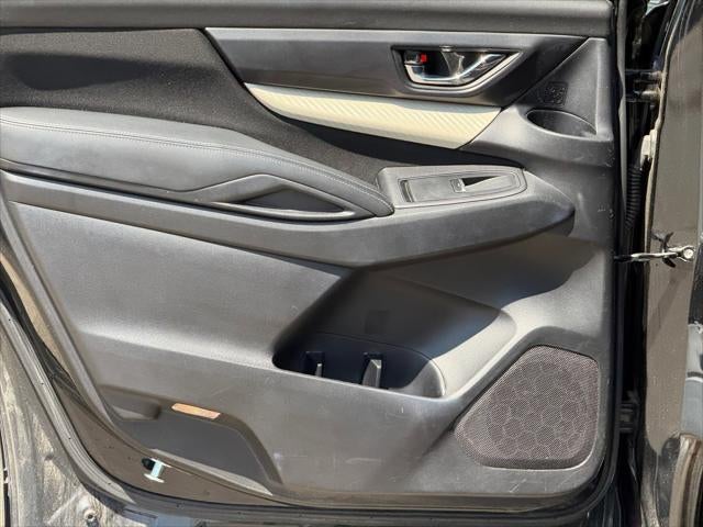 2019 Subaru Ascent Premium
